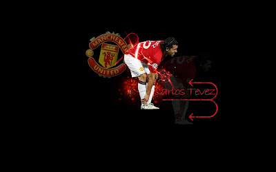 Manchester United Football (Cristiano Ronaldo)