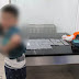 9-Year Old Boy Forced By His Mother To Smuggle 40 IPhone Xs