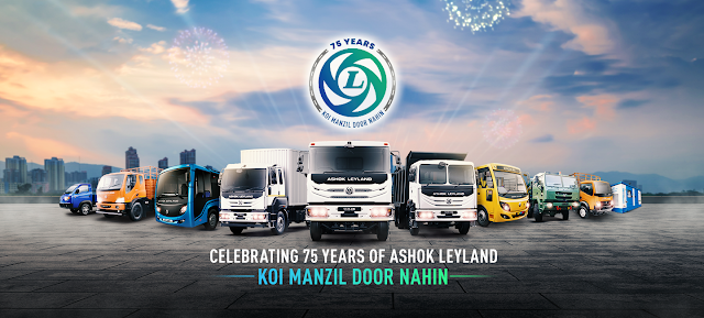 Ashok Leyland packs request for 1225 Transports Buses from Karnataka State Transport Endeavors