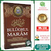 Bulughul Maram ORIGINAL Karya Ibnu Hajar Al-Asqalani Pesan-Pesan Nabi Untuk Perbaikan Akhlak Ibadah dan Kebahagiaan Dunia Akhirat Terjemah Kitab Bulugul Marom Penerbit Jabal