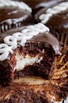 Easy Hostess cupcakes recipe-haida recipes