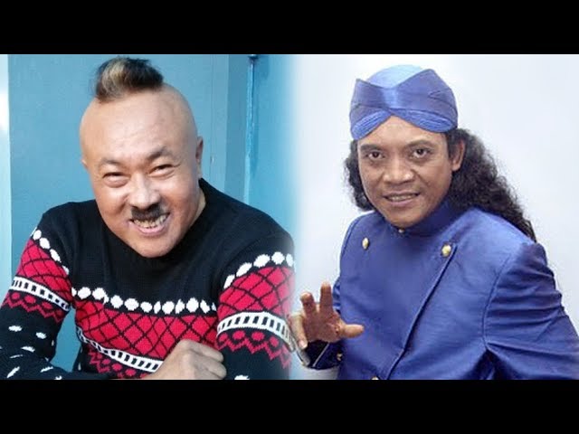 KRONOLOGI Gogon Srimulat Meninggal Dunia | Didi Kempot, Kadir dkk