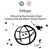 5 Mayıs Dünya Karikatürcüler Günü Uluslararası Karikatür Sergisi 2024 İzmir Türkiye
