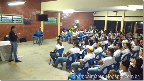 1ª Jornada Matemática