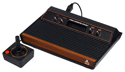 Atari in 1972