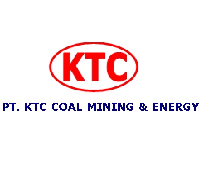 Logo PT KTC Coal Mining & Energy