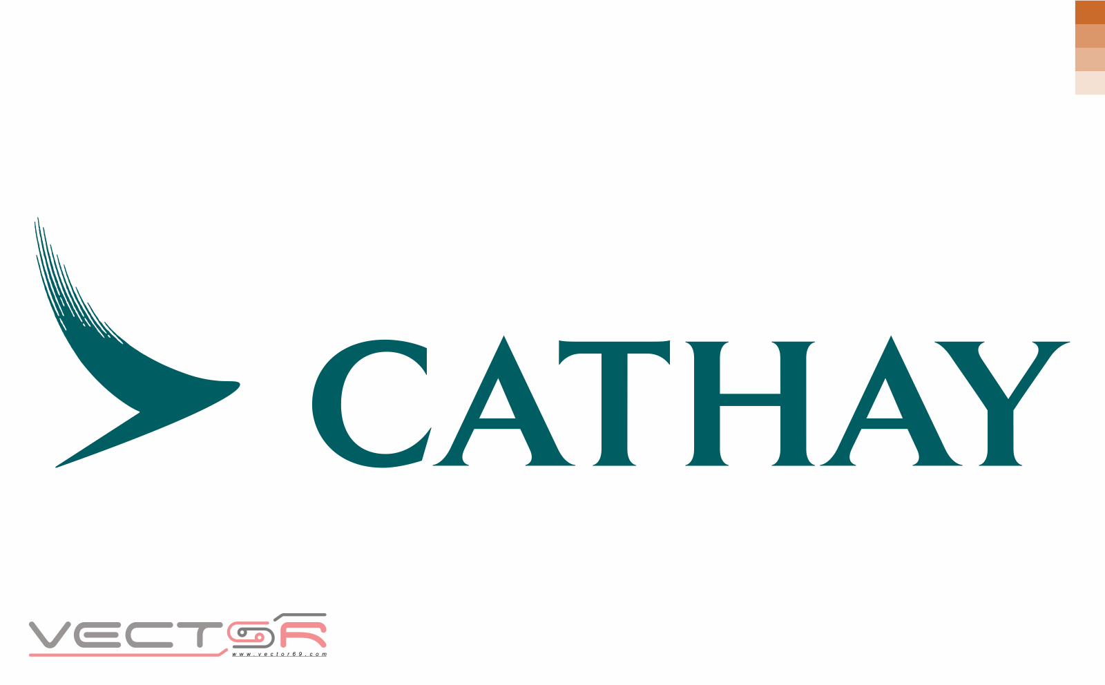 Cathay Logo - Download Vector File AI (Adobe Illustrator)