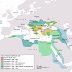 (( Kesan Kejatuhan Kerajaan Turki Uthmaniyah ))