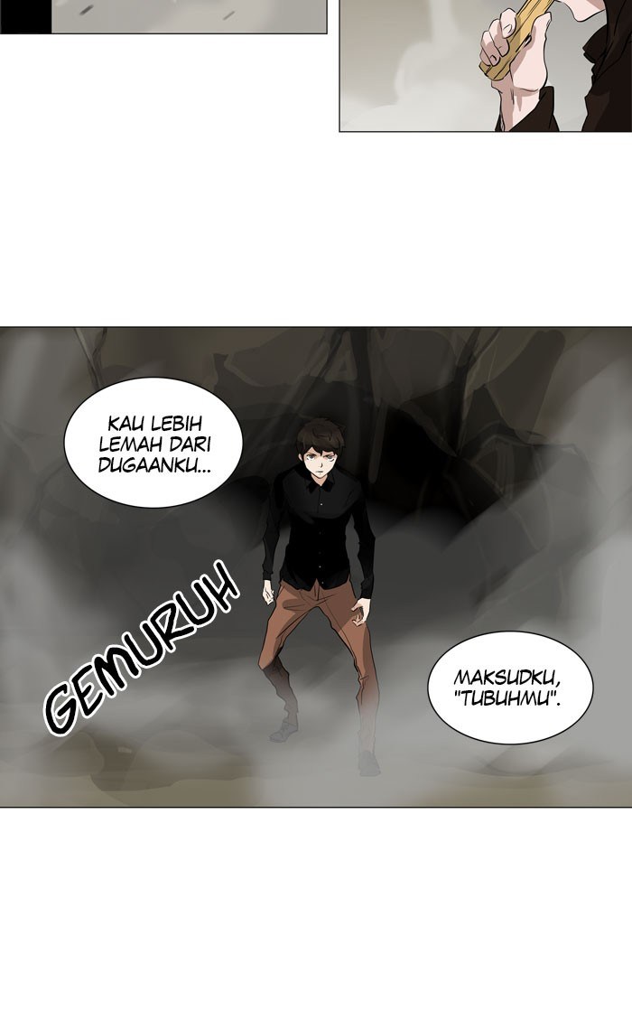 Webtoon Tower Of God Bahasa Indonesia Chapter 215