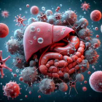 Hepatitis B and C Viruses Linked to Increased Risk of Common Blood Cancer, Study Suggests