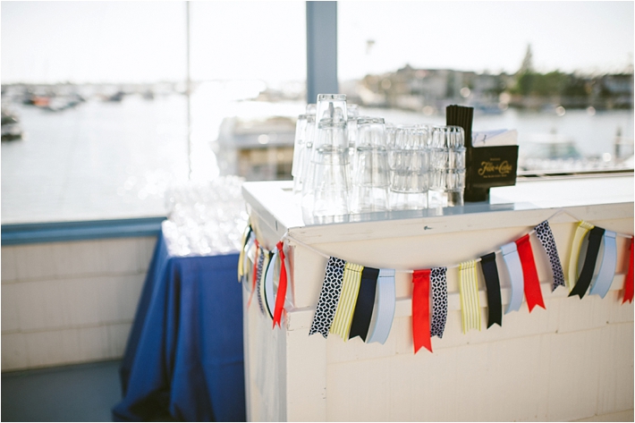 Bermuda/Nautical-Inspired Wedding | Photo by: Sargeant Creative