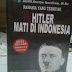 Apakah Hitler mati di Indonesia?