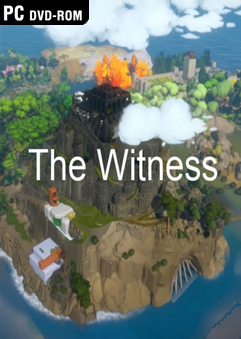 Download Game The Witness Highly Compressed