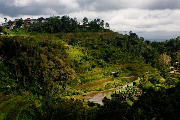 foto indah indonesia versi national geographic