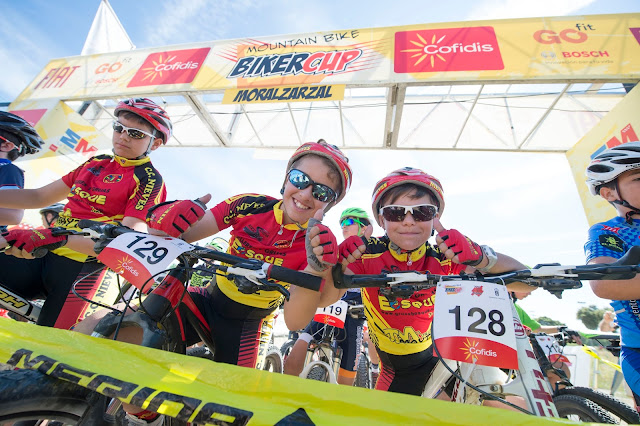 Cofidis Biker Cup