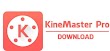 KineMaster Pro (MOD, Premium Unlock) FOR APK Free Download