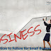 Ways to be successful in small business