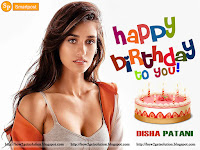 disha patani hot pic in grey bra and orange top along maximum boobs expose