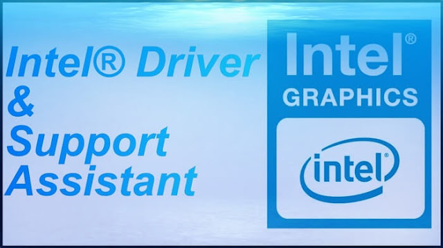 تحميل وشرح intel driver update utility تحديث تعريفات الكمبيوتر بنقرة زر واحدة