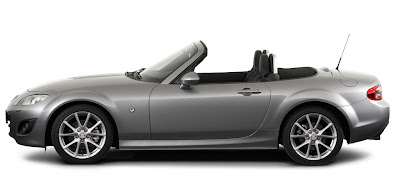 Mazda Mx5