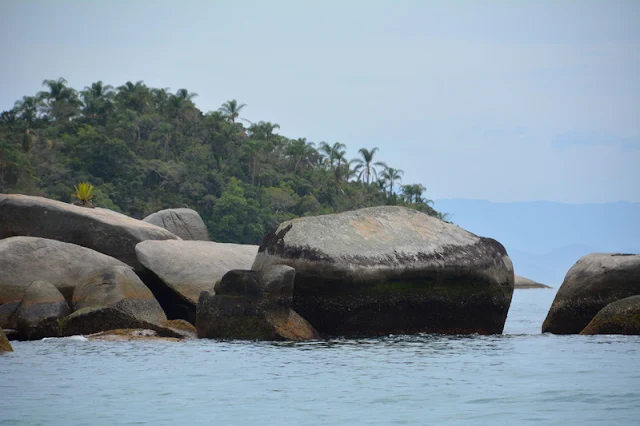 paraty brasil