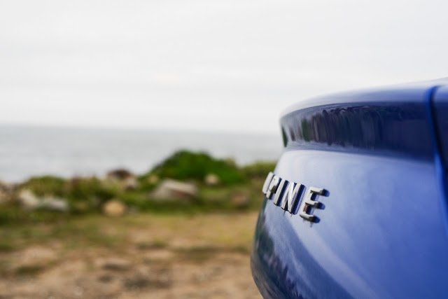 Alpine A110