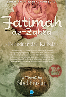 DOWENLOD NOVEL FATIMAH az-zahra PDF menolak-lupa.com