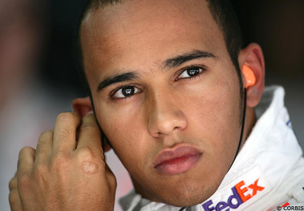 Lewis Hamilton F1 2012 GP Abu Dhabi QP: O Lewis Hamilton στην pole position