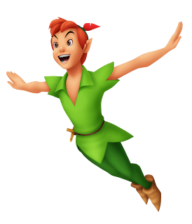 Peter pan