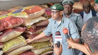 JBPT Impounds Ingeniously Concealed Cannabis Sativa, 701 Means of Conveyance, Others, Worth N6 Billion