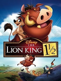 Vua Sư Tử 3 - The Lion King 3