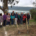 Municipalidad de Colbún y Colbún s.a. inician obras de balneario Machicura