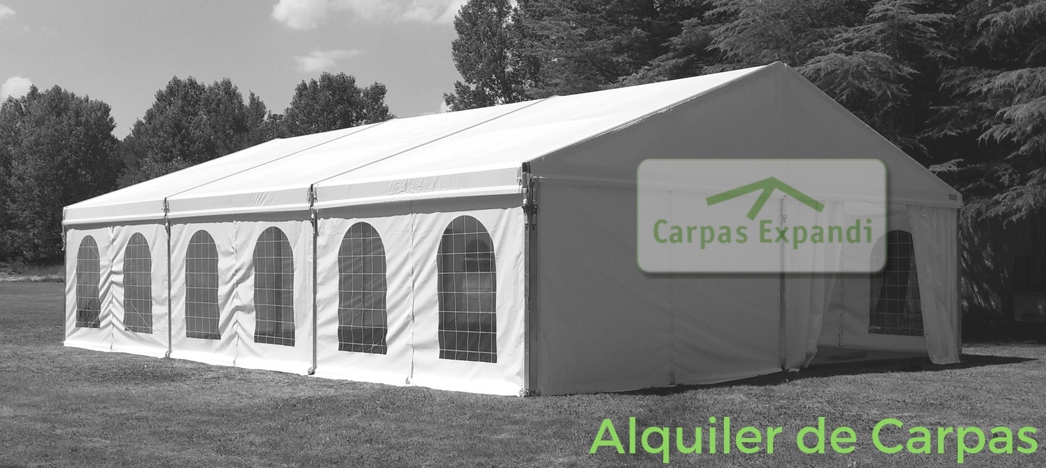 carpas pamplona