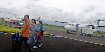 Garuda Indonesia opens Jakarta-Banyuwangi route