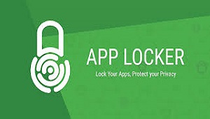 App Locker - Aplikasi Pengunci Aplikasi