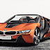 WORLD PREMIERE: BMW i Vision Future Interaction