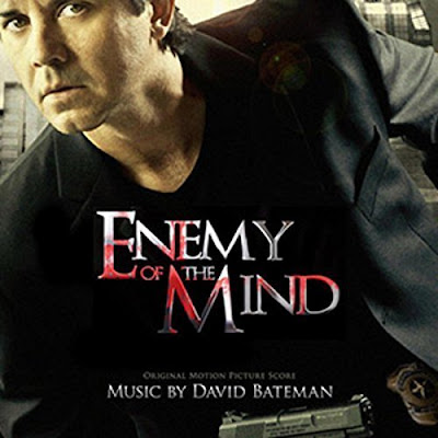 Enemy of the Mind Soundtrack by David Bateman