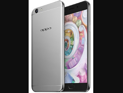 Harga Oppo F1s Baru dan Bekas