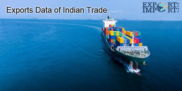 India Export Data