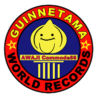 Cipolla Guinness World Records Logo