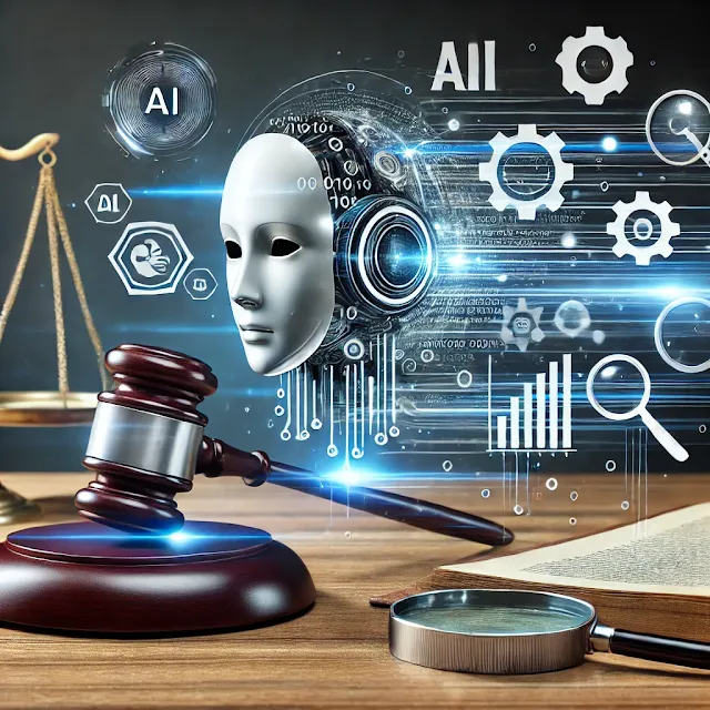 How AI Can Improve Legal Research for Attorneys