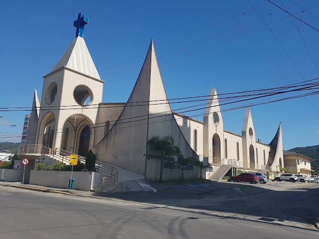 Paróquia Santo Antônio Itapema