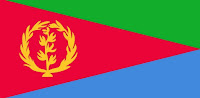 Bendera Eritrea