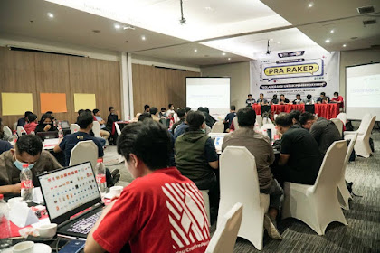  Makassar Tuan Rumah Gelaran Mukernas TDA 7.0 Awal Juni Mendatang