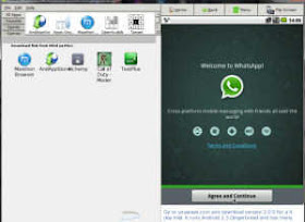 WHATSAPP UNTUK PC/LAPTOP/NETBOOK WHATSAPP UNTUK PC/LAPTOP/NETBOOK