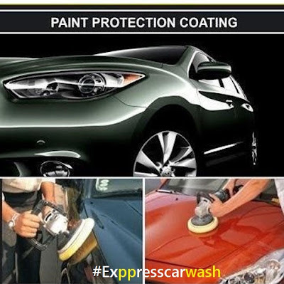 car paint protection