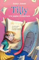 Tilly e le pagine dimenticate di Anna James