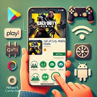 Changing  Your Username in Call of Duty Mobile Game