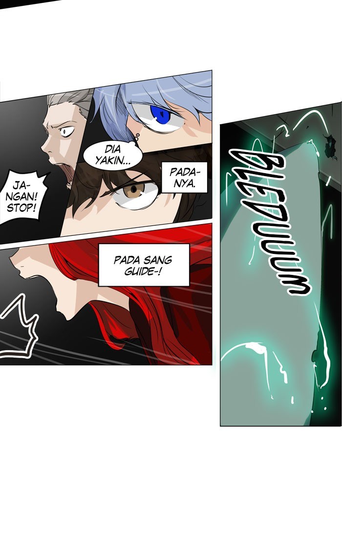 Webtoon Tower Of God Bahasa Indonesia Chapter 214