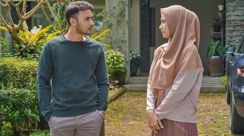 Review Drama | Wedding Agreement The Series (2022)